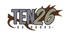 The picture of the main logo for TEN26 Outdoors pricelist