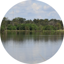 Ten26 Lake