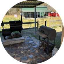 Ten26 Fire Pit
