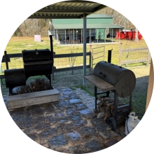 Ten26 Fire Pit