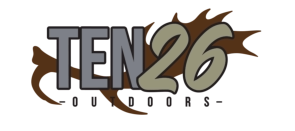 The picture of the main logo for TEN26 Outdoors pricelist
