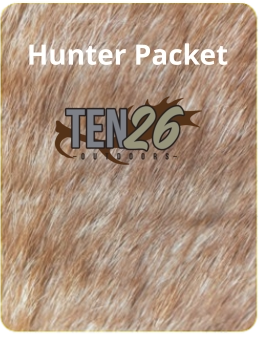 Hunter Packet
